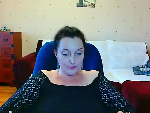 Alice3694 online show from March 26, 9:55 am