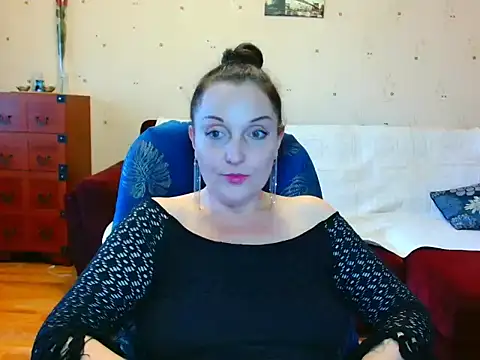 Alice3694 online show from March 12, 7:33 am