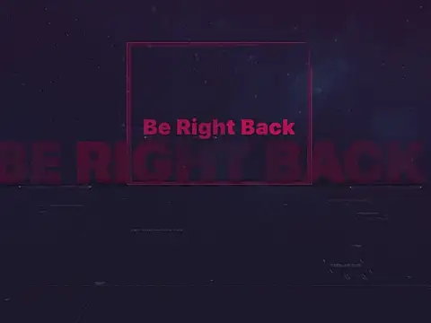 ASIAM BRUNET online show from January 9, 6:34 pm