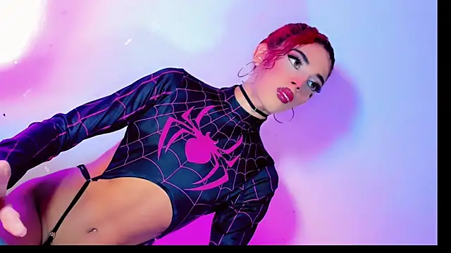 Zamira love xx online show from March 2, 5:08 am