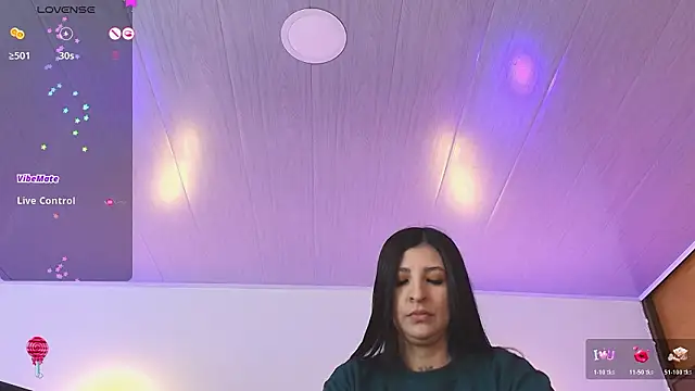  gaby2 online show from March 4, 11:39 am