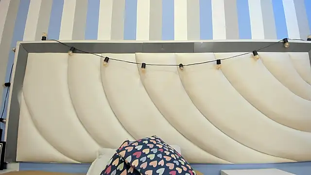 BritneyCollins online show from March 27, 1:34 pm