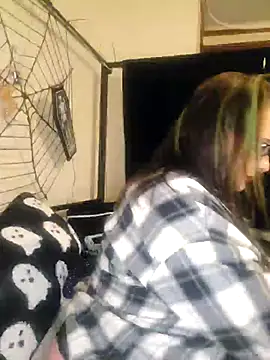 Bunny Cummings online show from October 7, 9:19 pm