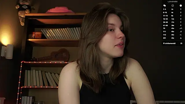 DarylBarks online show from March 13, 1:29 am