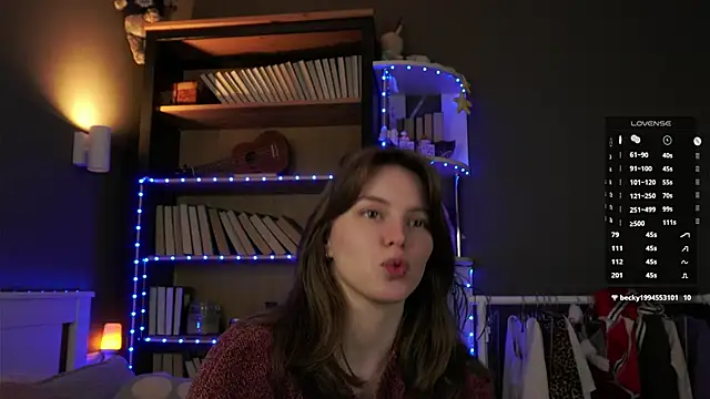 DarylBarks online show from February 28, 1:16 am