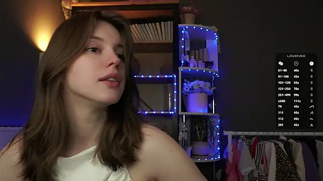 DarylBarks online show from March 10, 1:09 am