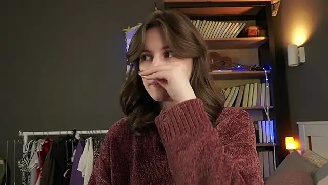 DarylBarks online show from February 20, 1:15 am