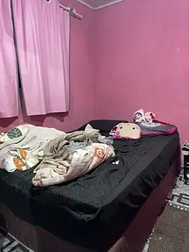 belletotosa online show from July 21, 12:44 am