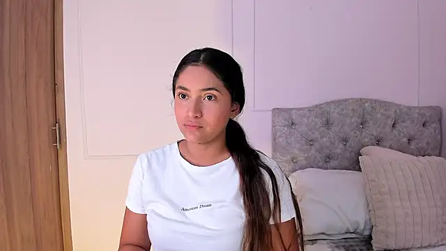 Isa squirt1 online show from November 8, 5:45 am