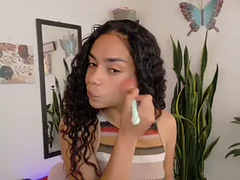 lali2gab online show from April 9, 8:36 pm