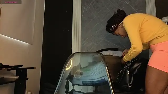 YummyDuooo online show from October 24, 12:23 pm