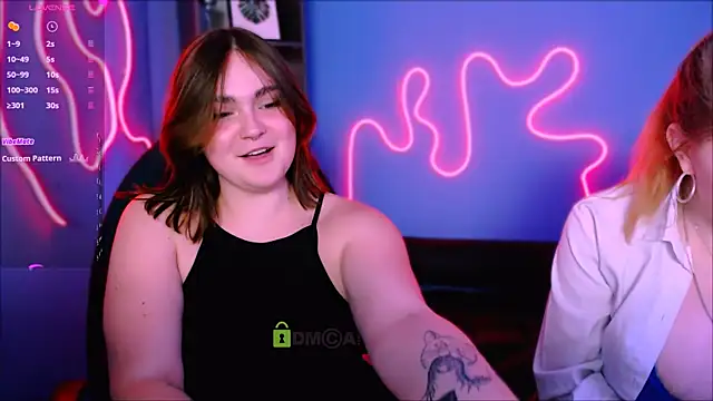 daisy candy online show from September 22, 8:07 pm