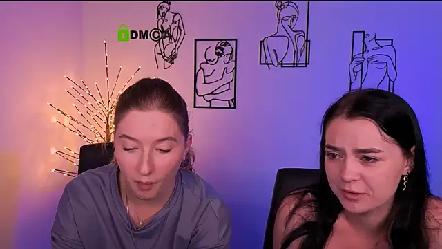 daisy candy online show from July 4, 7:32 pm