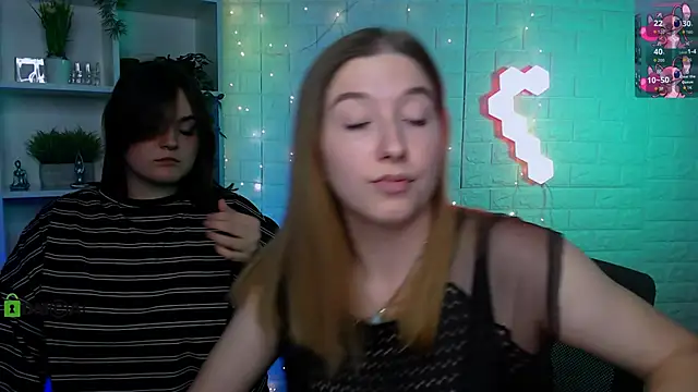 daisy candy online show from September 23, 8:18 pm