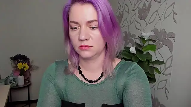 MariaSttone online show from April 7, 4:20 pm