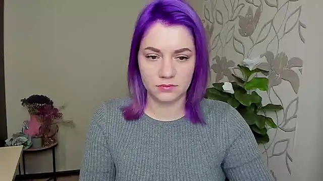 MariaSttone online show from March 7, 4:36 pm