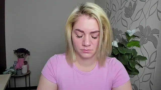 MariaSttone online show from November 3, 1:48 pm