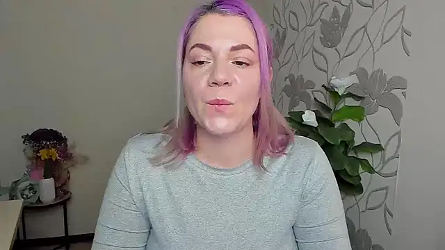 MariaSttone online show from April 11, 2:54 pm