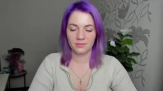 MariaSttone online show from March 18, 8:25 pm