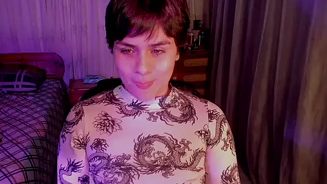 isabelacooperr online show from July 30, 2:29 pm