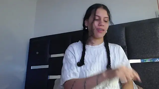 realshy-Stepsis online show from March 12, 12:13 am