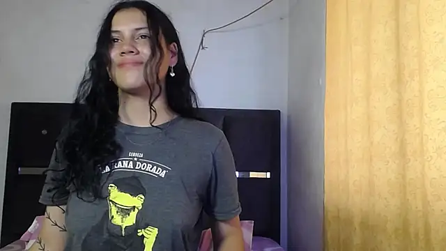 realshy-Stepsis online show from April 21, 12:56 pm