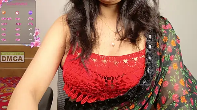 Snapshot of Punjabi_Queen1 chatting on October 6, 4:23 pm Punjabi Queen1 online show from October 6, 4:23 pm