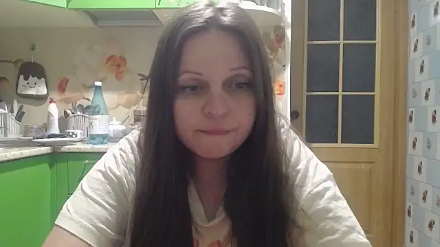 CatMelissa online show from April 17, 9:39 pm