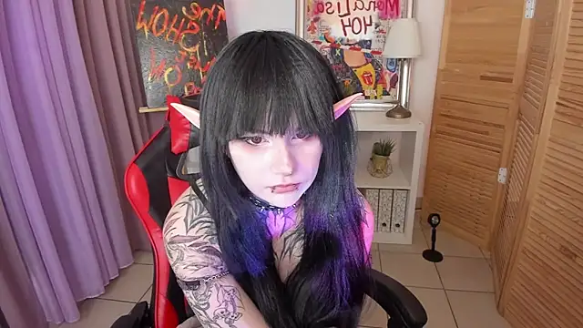 mekurisu online show from November 11, 1:45 am