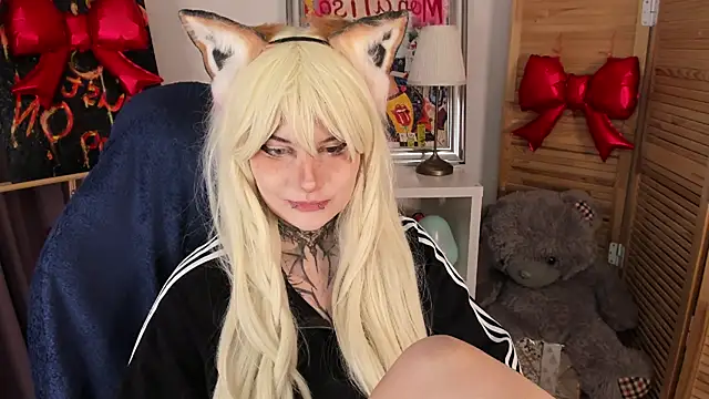 mekurisu online show from February 21, 6:36 am