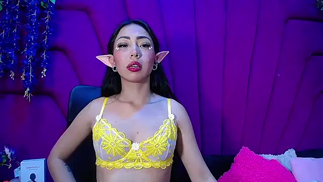 nathalia pink online show from October 29, 2:53 pm