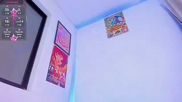 lil hanna18 online show from April 21, 11:17 am