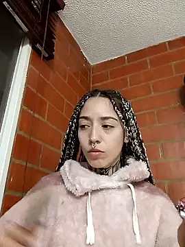 Scarllett BDSM online show from January 8, 12:03 am