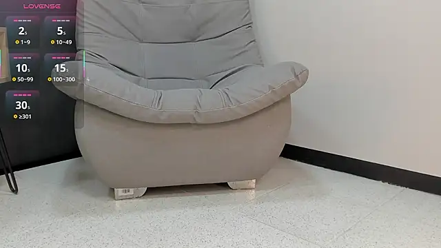 SophieHarris  online show from March 5, 7:09 pm