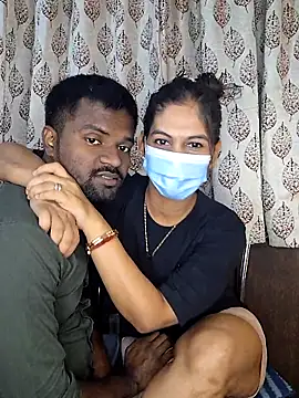 Garima G online show from September 10, 5:35 pm