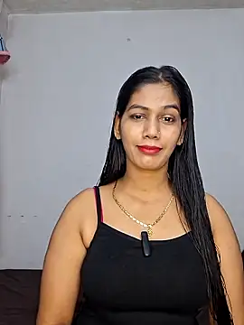Garima G online show from February 20, 5:03 pm