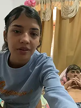 Rouuus12 online show from February 20, 1:34 pm