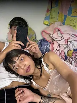 Rouuus12 online show from April 16, 3:12 pm