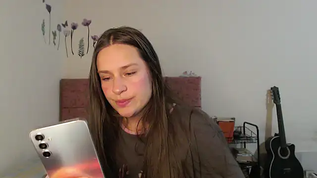 Serenity online show from February 12, 1:07 am