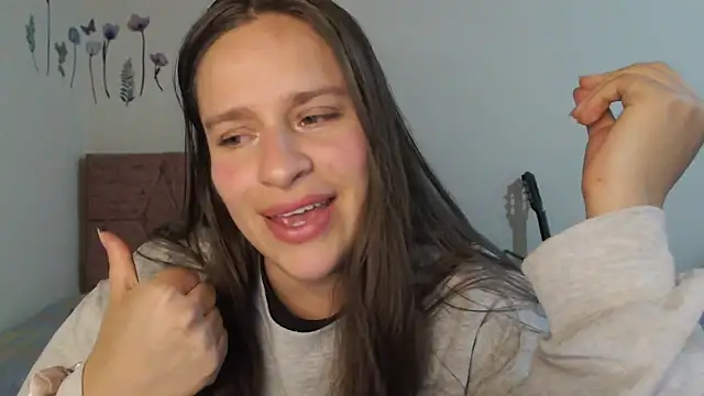 Snapshot of Serenity chatting on November 1, 1:21 am Serenity online show from November 1, 1:21 am