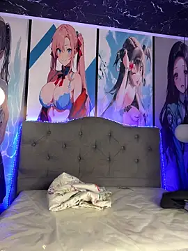 Im Little online show from January 11, 3:11 am