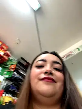 Tatiana O online show from November 6, 4:13 pm