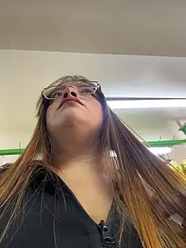 Tatiana O online show from February 14, 5:04 pm