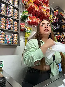 Tatiana O online show from January 12, 4:34 pm