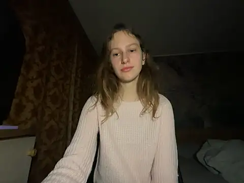 Eva Angel3 online show from October 25, 4:47 pm