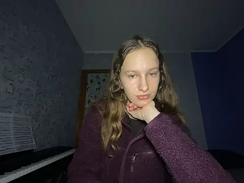 Eva Angel3 online show from February 20, 4:52 pm