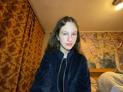 Eva Angel3 online show from April 17, 5:59 pm