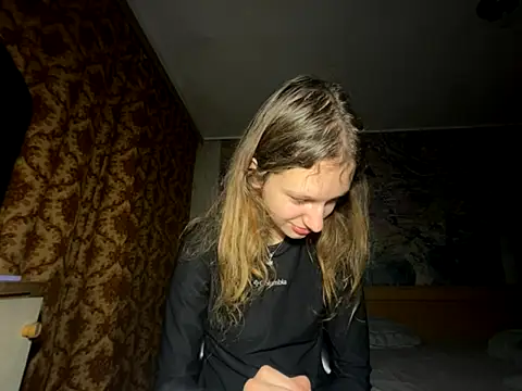 Eva Angel3 online show from November 7, 7:30 pm