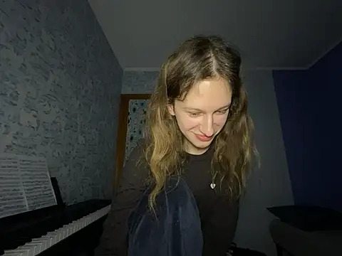 Eva Angel3 online show from February 13, 6:09 pm