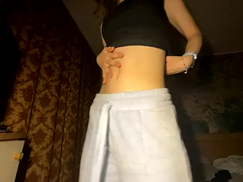 Eva Angel3 online show from November 13, 7:35 pm